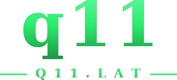 q11 logo